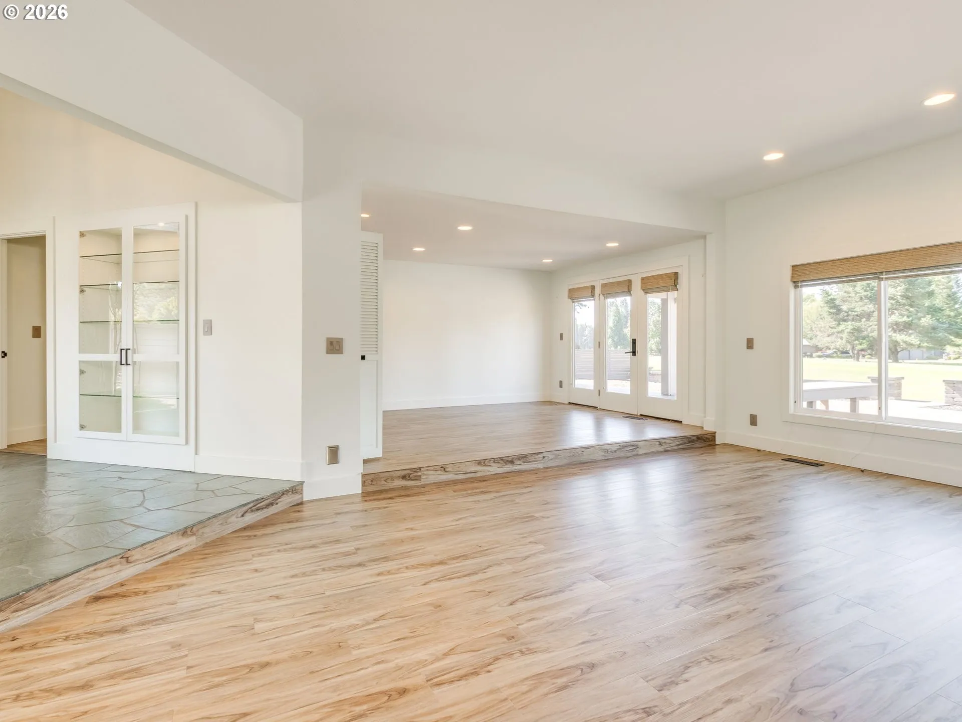 Living Room/Dining Room