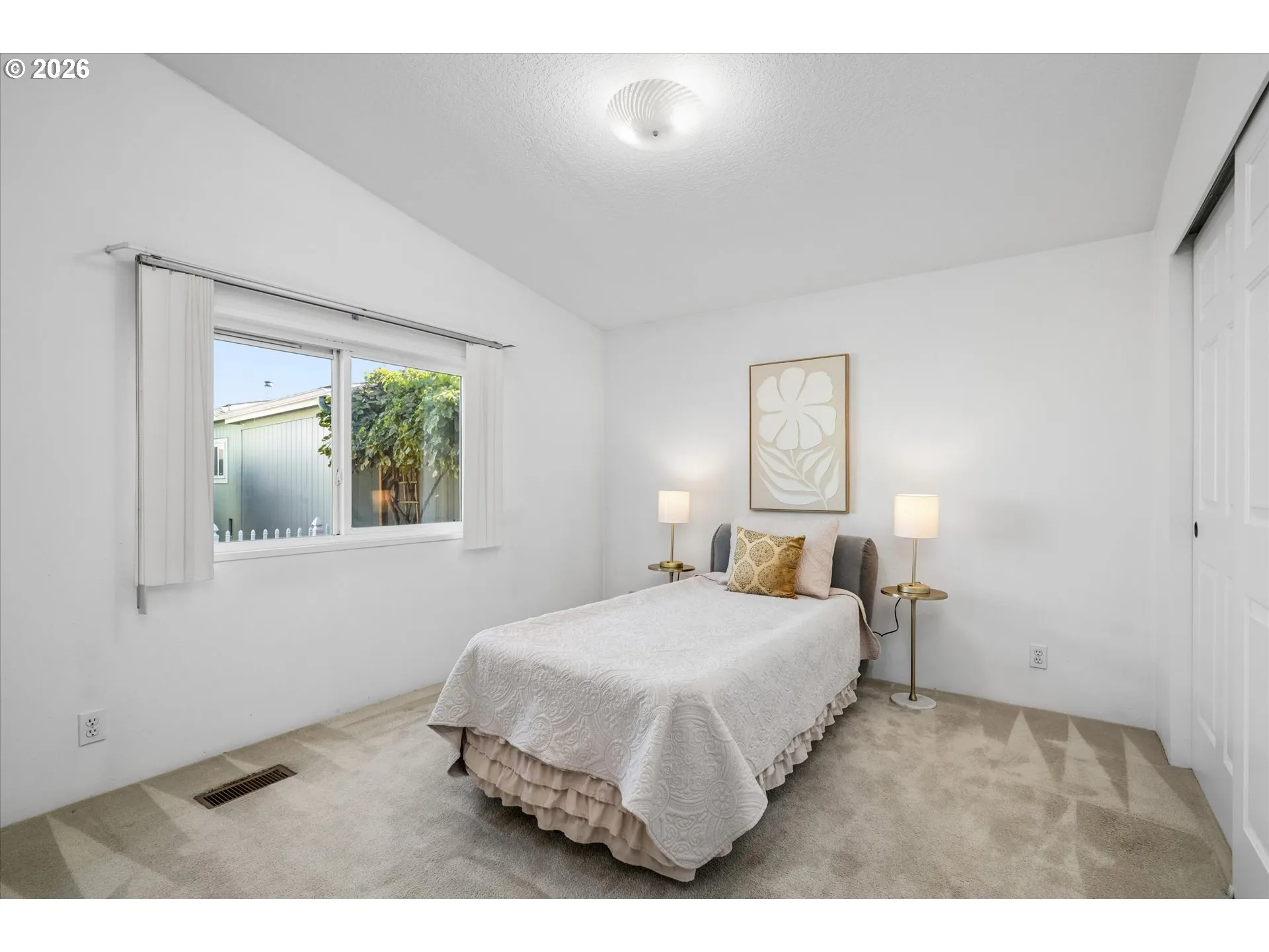 Bedroom-# 3