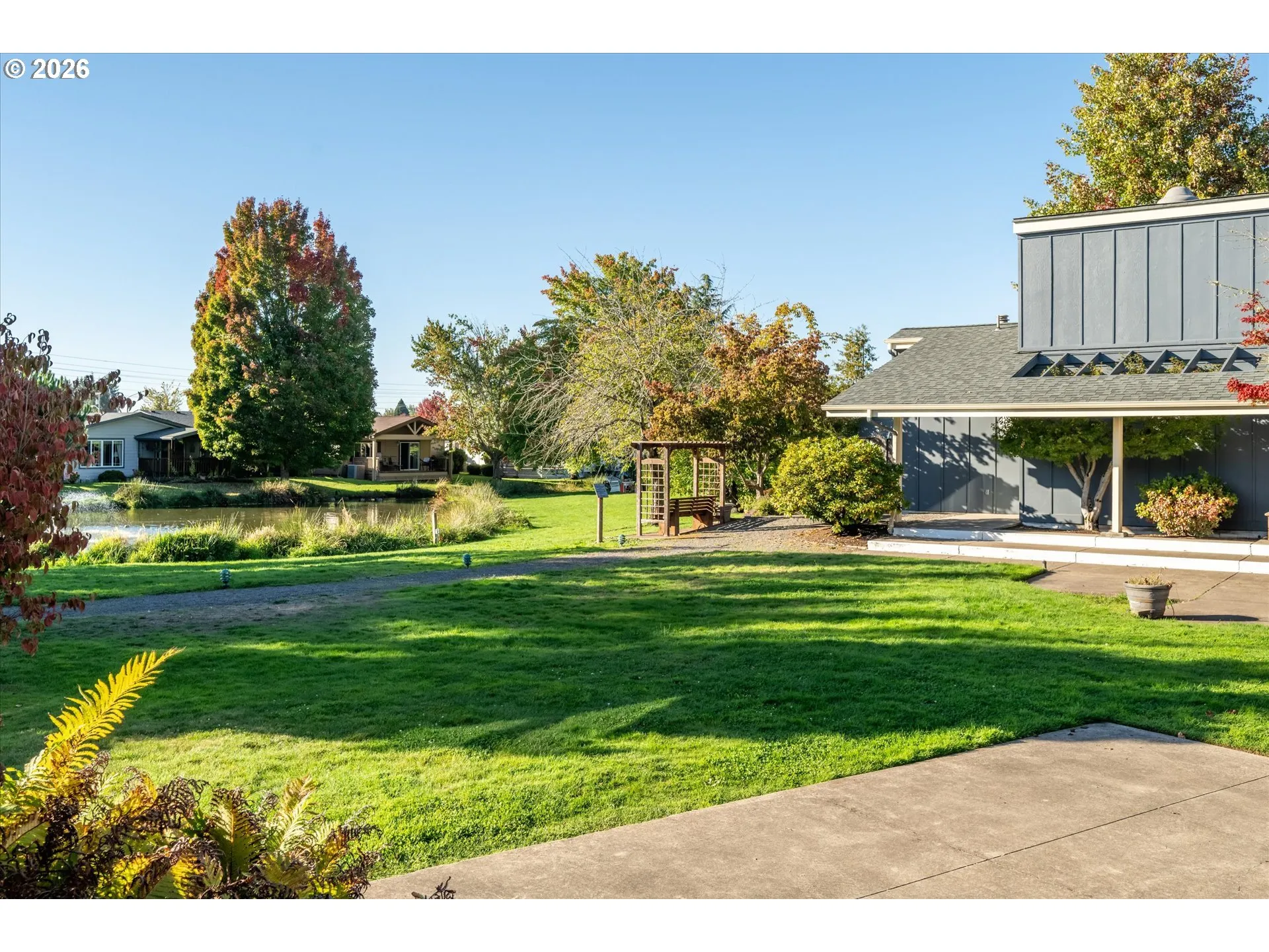Community Amenities