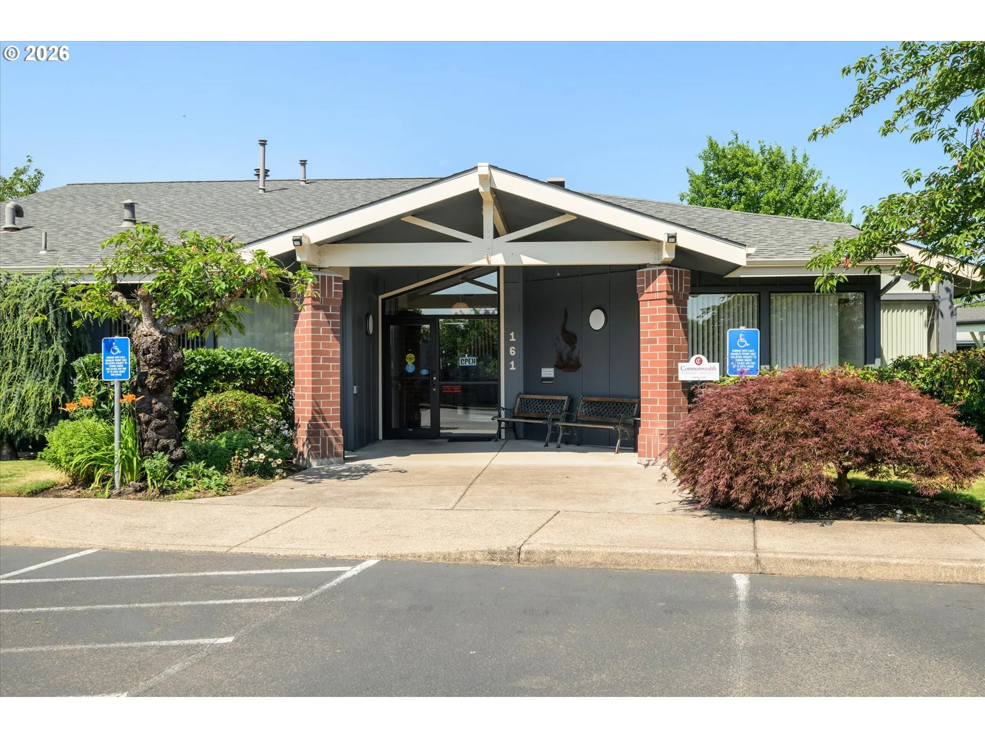 Community Club House