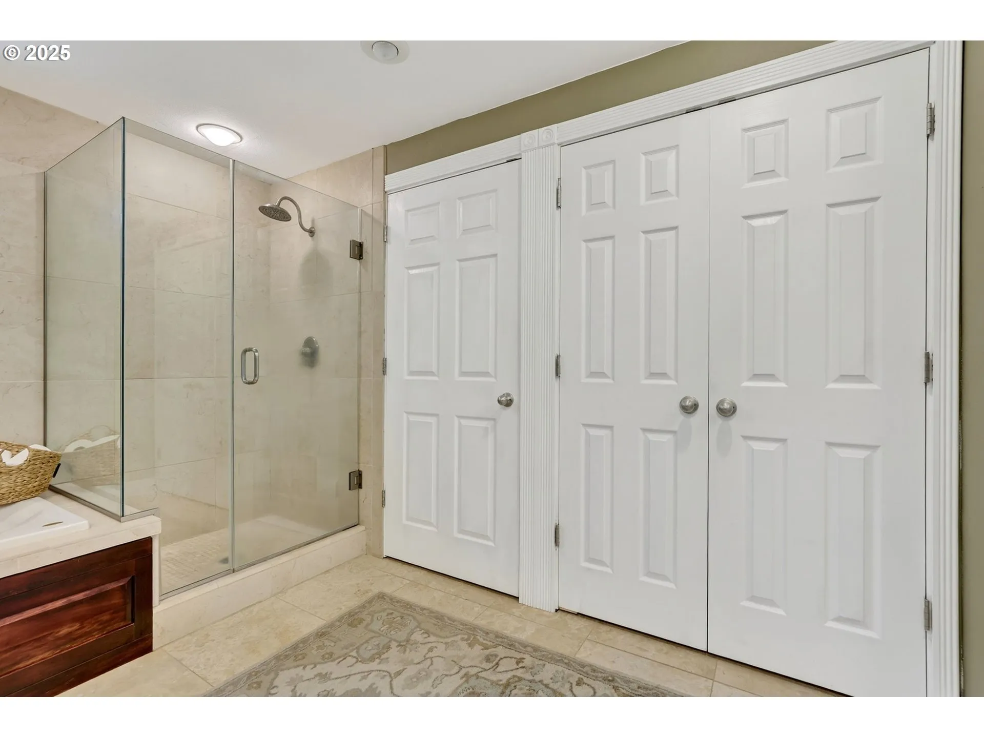 Owner's Suite Bathroom