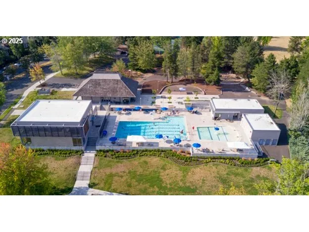 Community Recreation Center