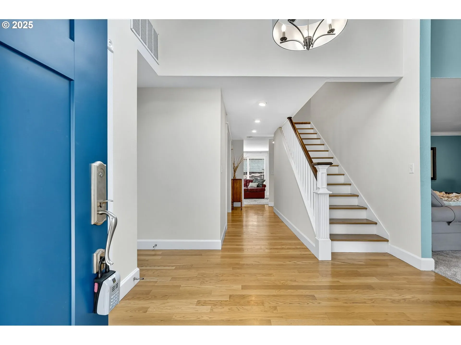 Entrance/Foyer