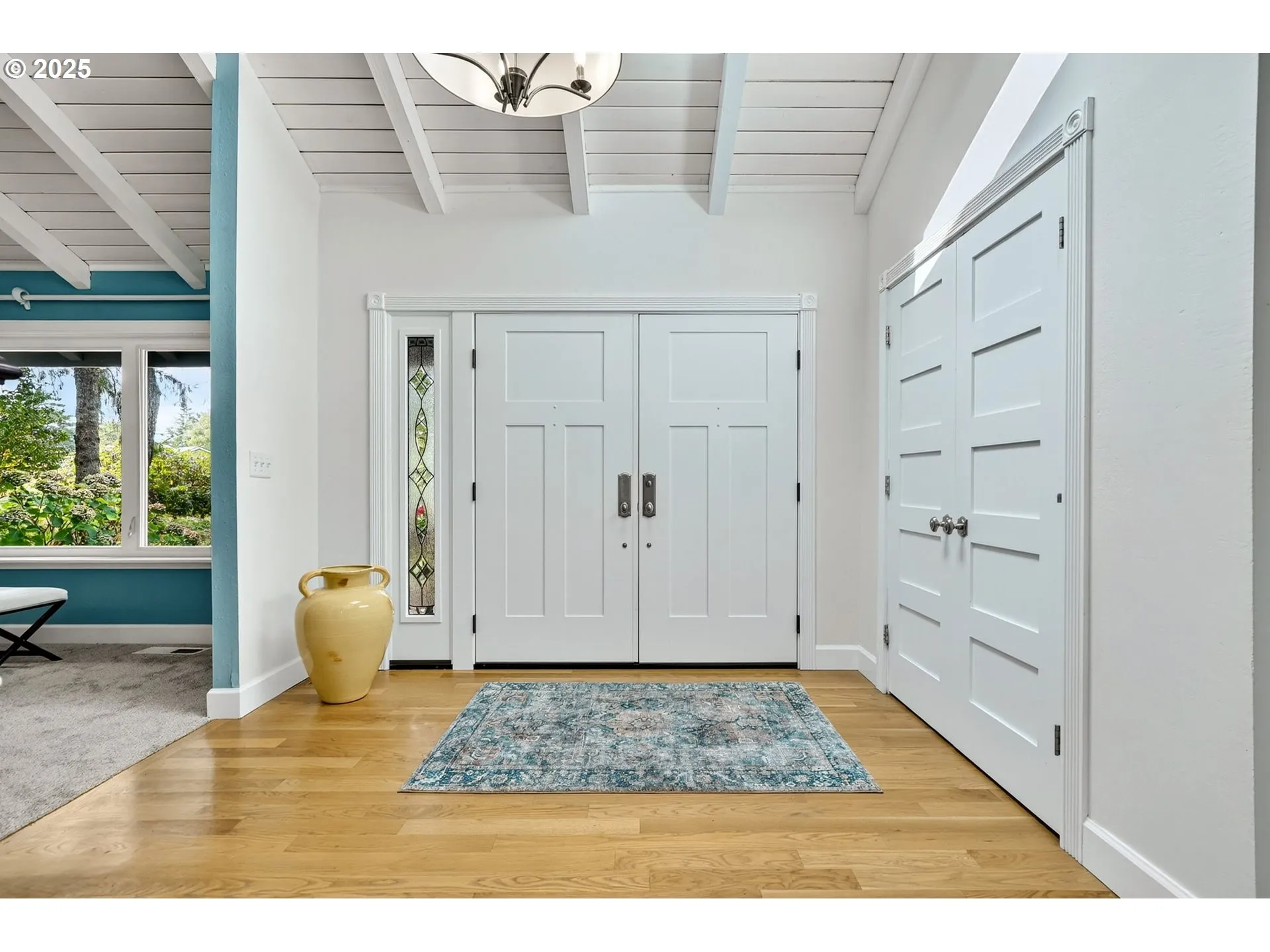 Entrance/Foyer