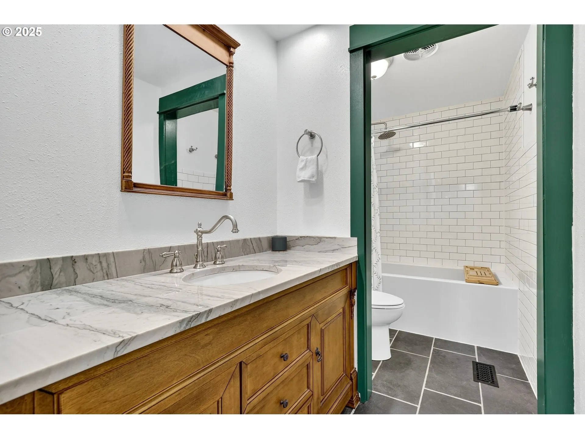 Bathroom-Hall