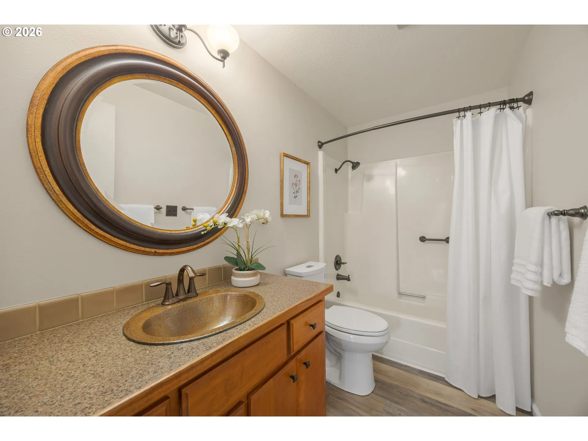 Bathroom-# 2