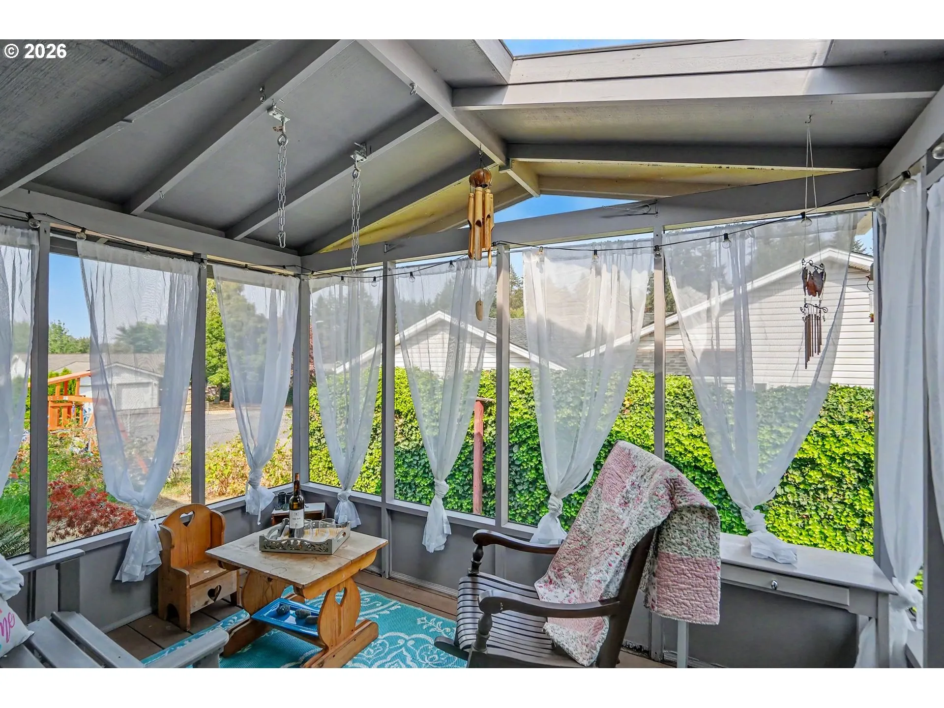 Sun Room