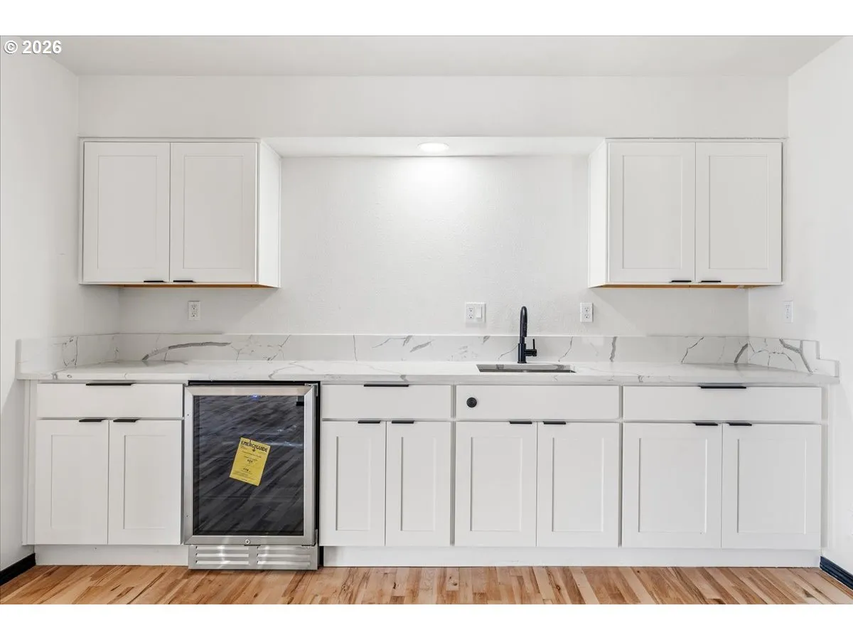 Wet Bar
