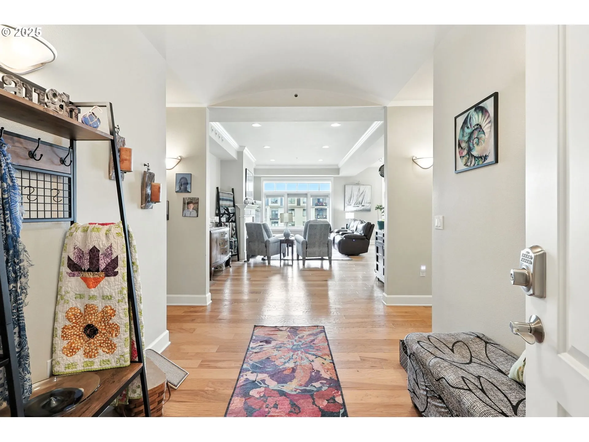Entrance/Foyer