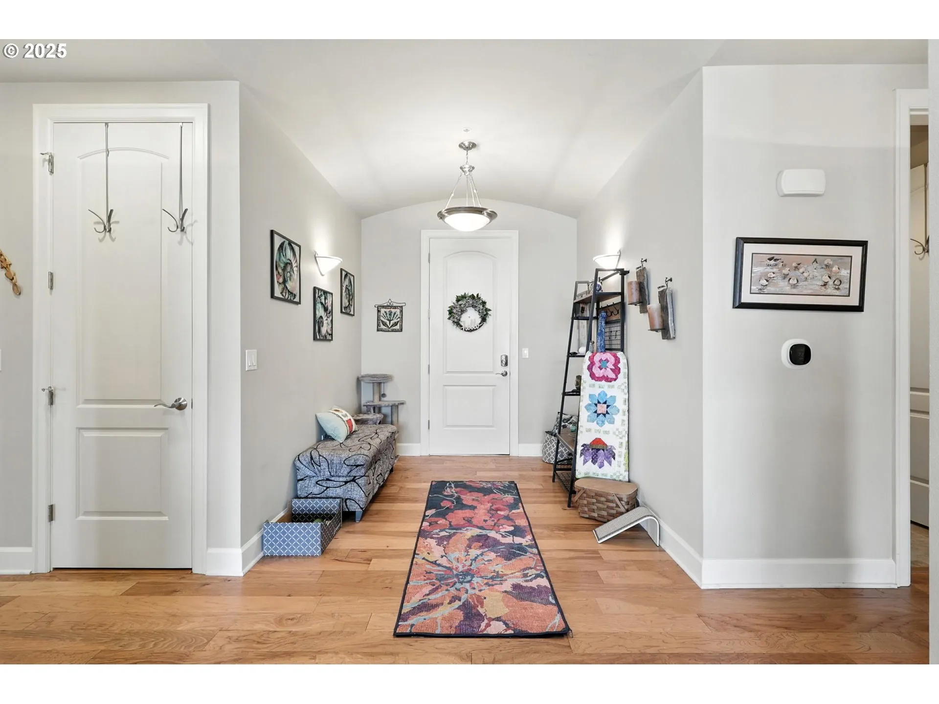 Entrance/Foyer