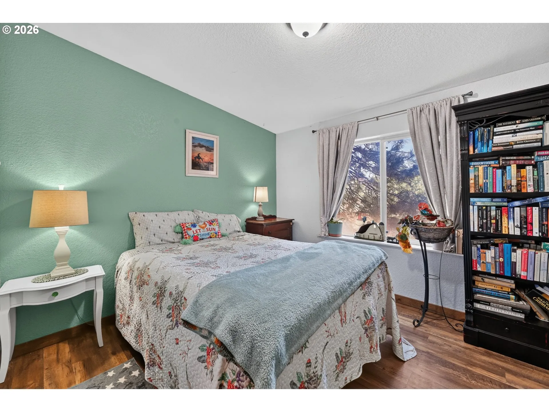 Bedroom-# 2