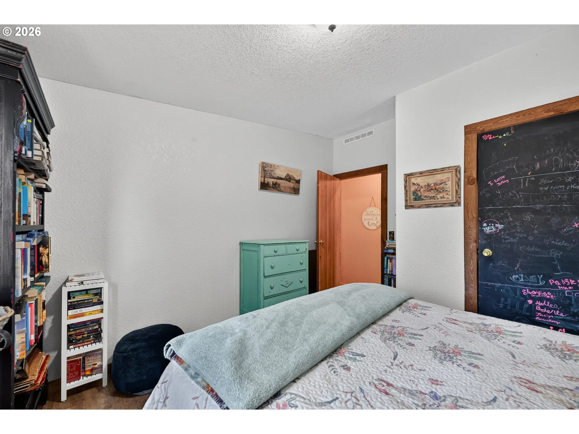 Bedroom-# 2