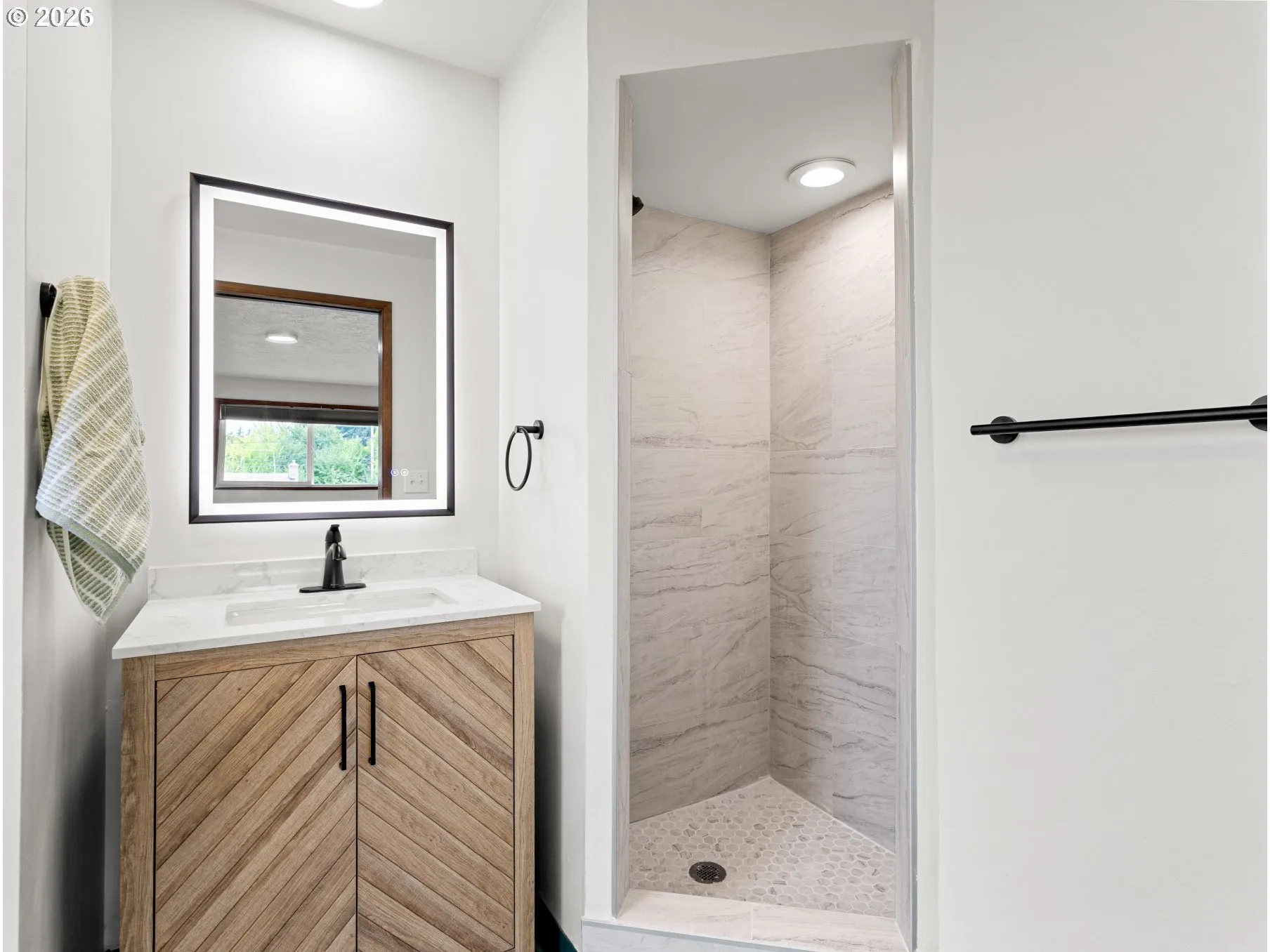 En Suite Bathroom