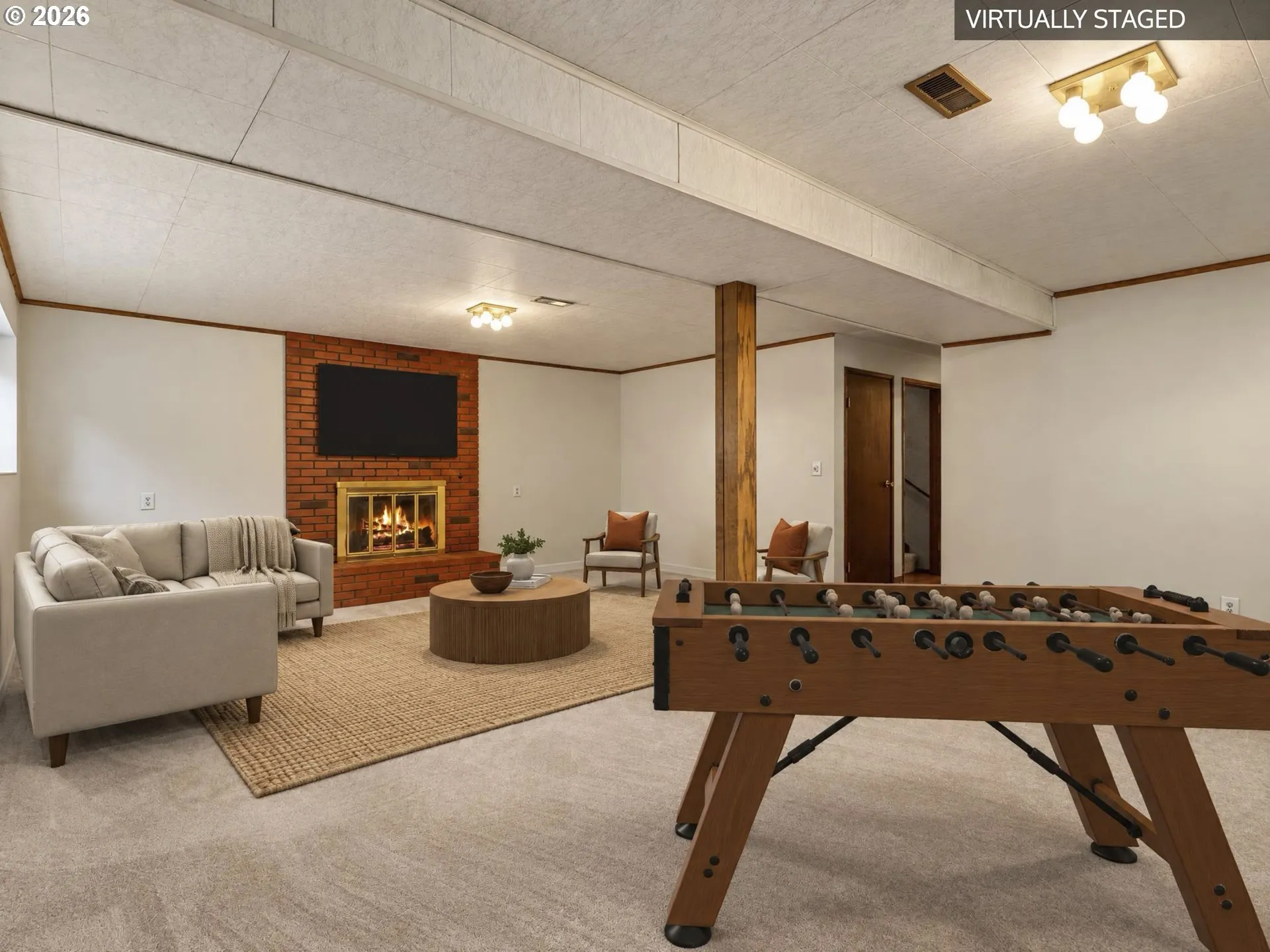 Family Room-Lower