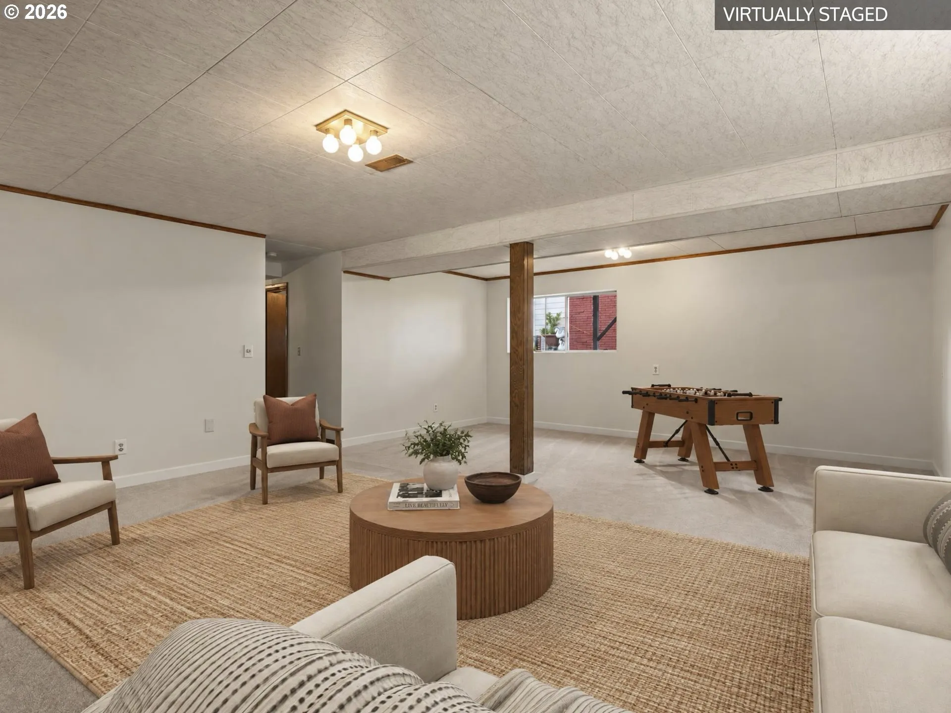 Family Room-Lower