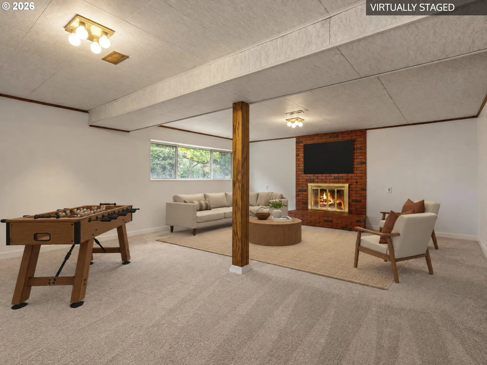 Family Room-Lower