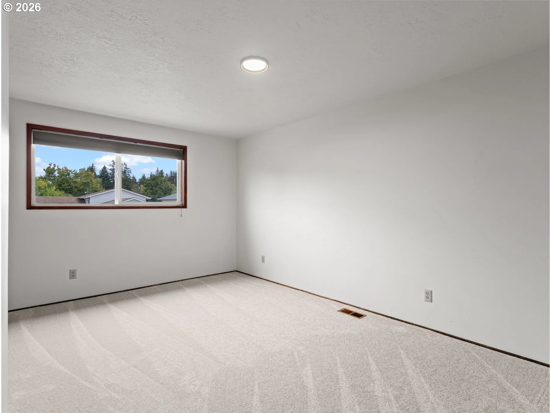 Bedroom, Primary