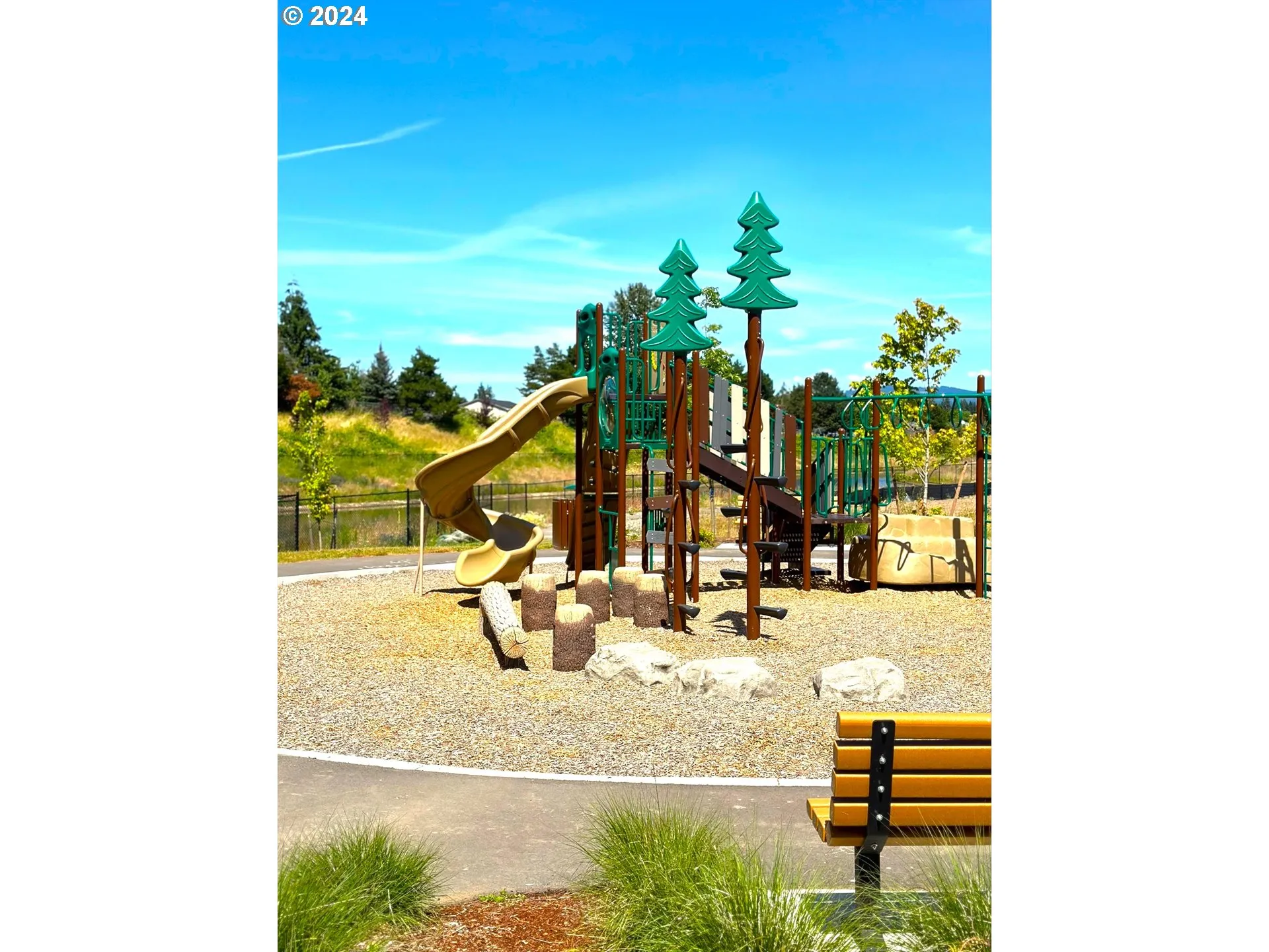 Neighborhood Park