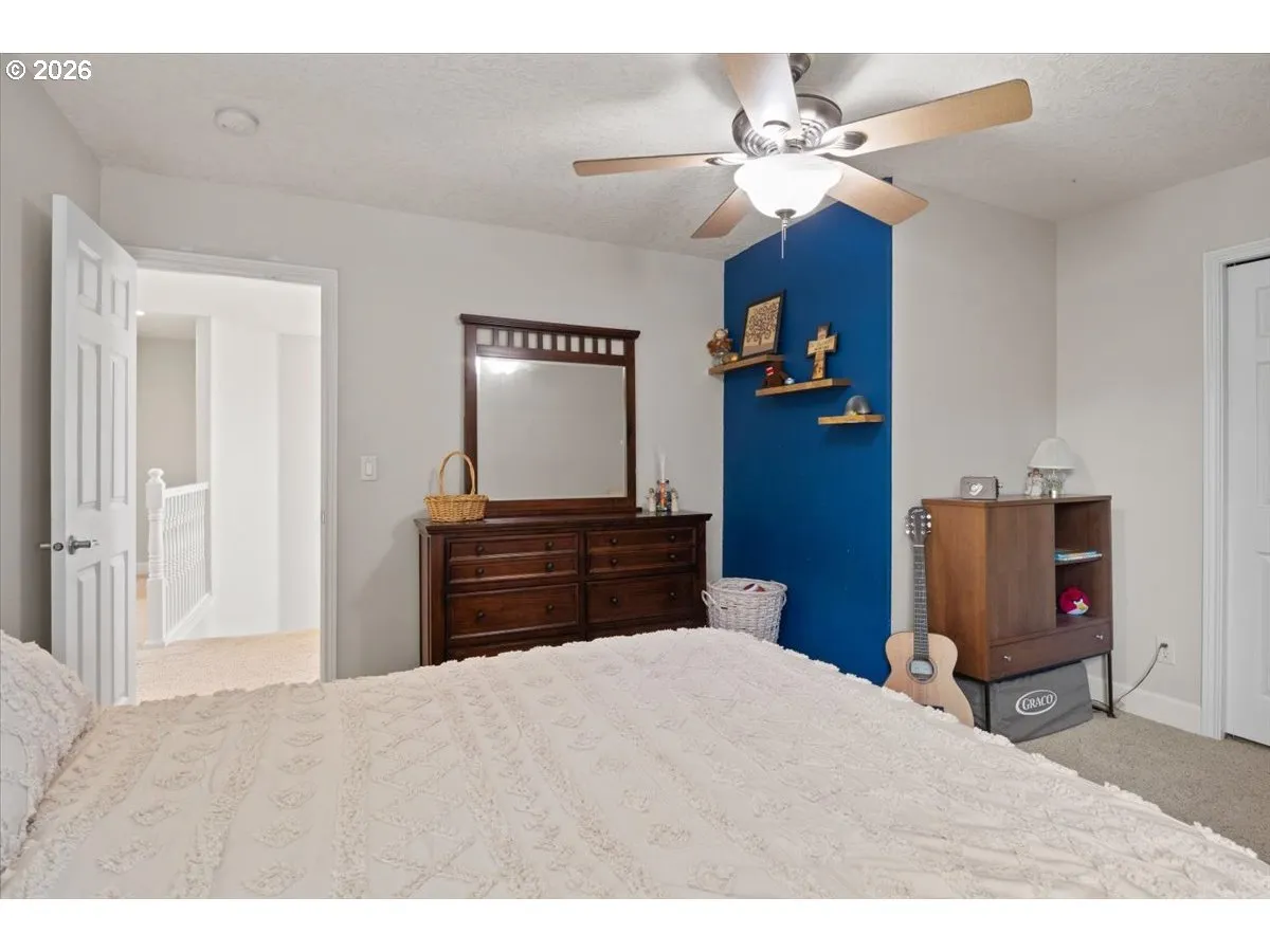Bedroom-# 1