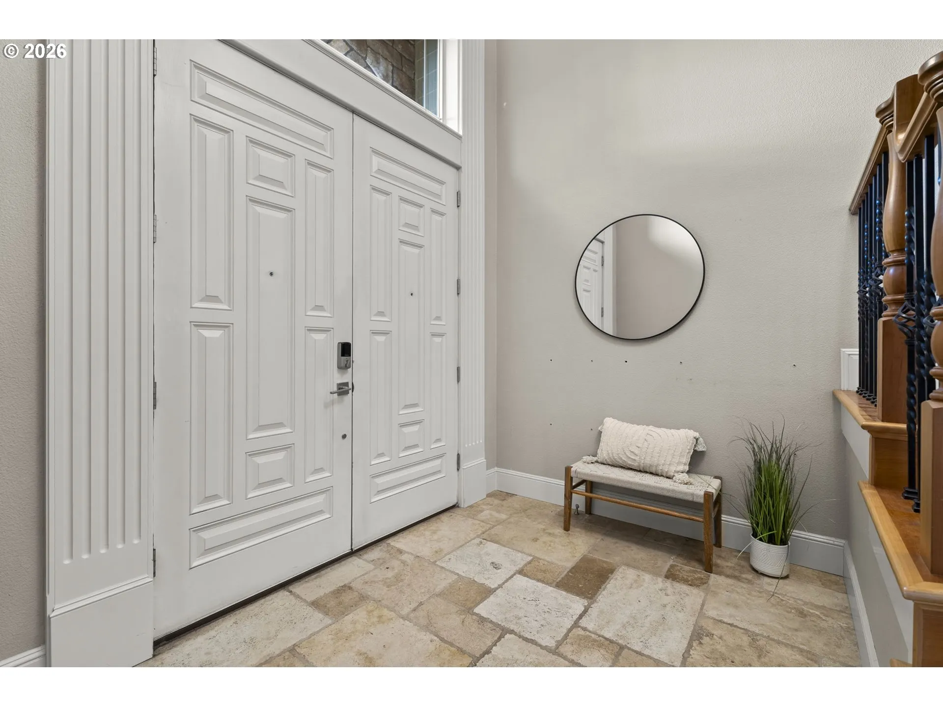 Entrance/Foyer