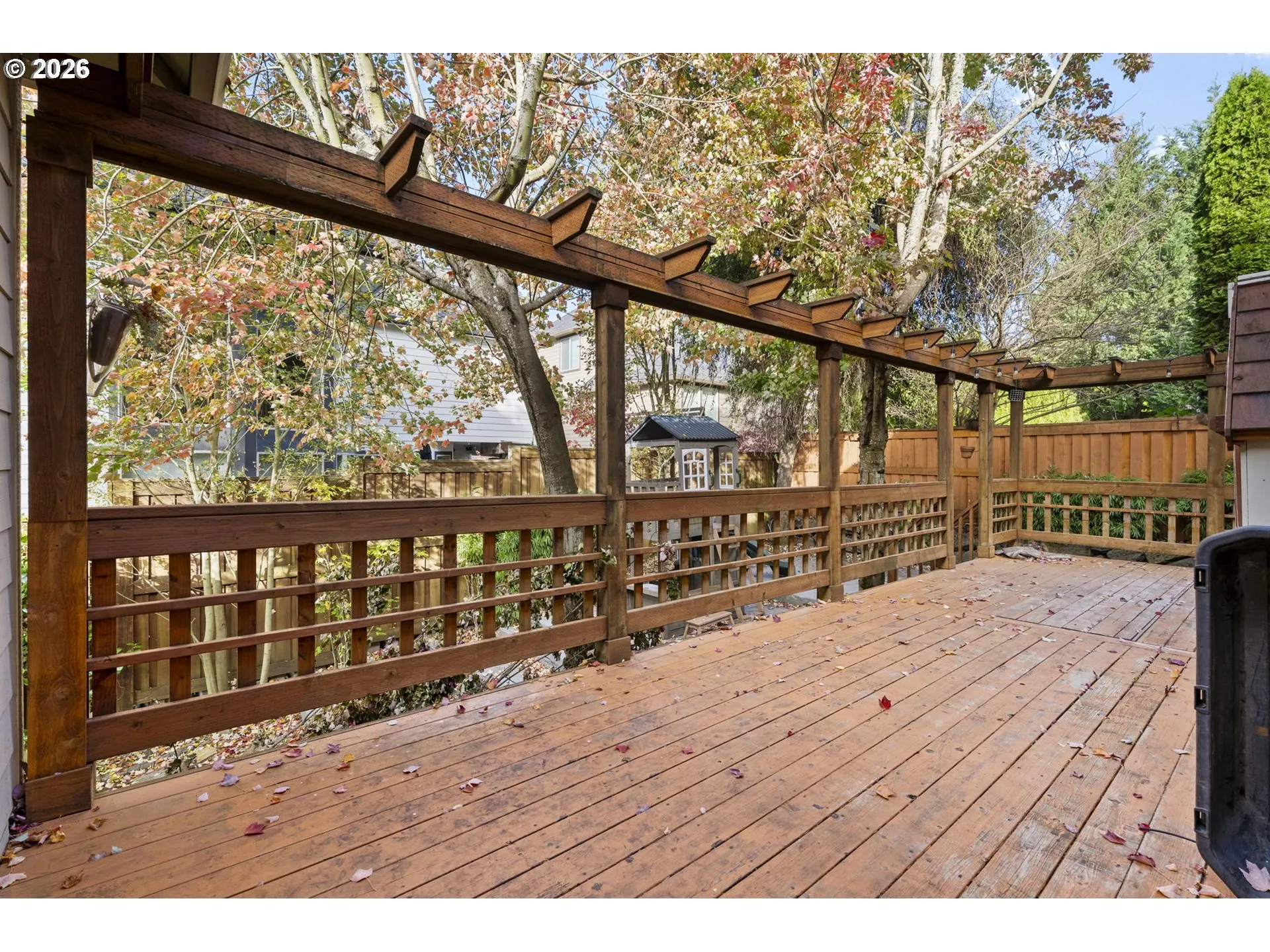Deck-Main