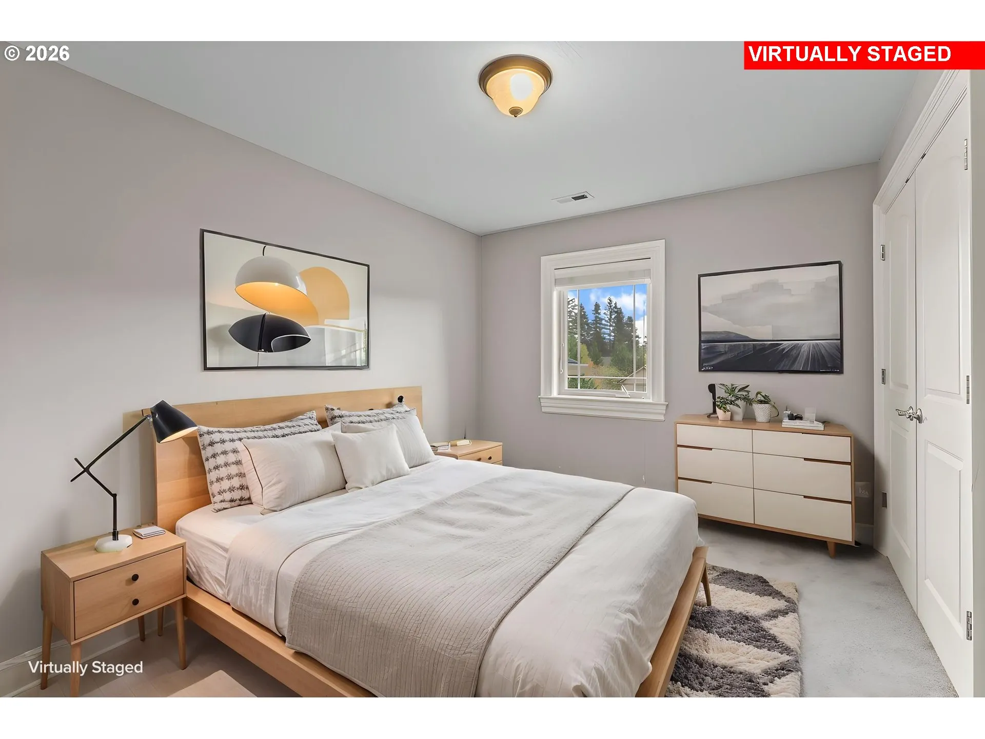 Bedroom-# 2