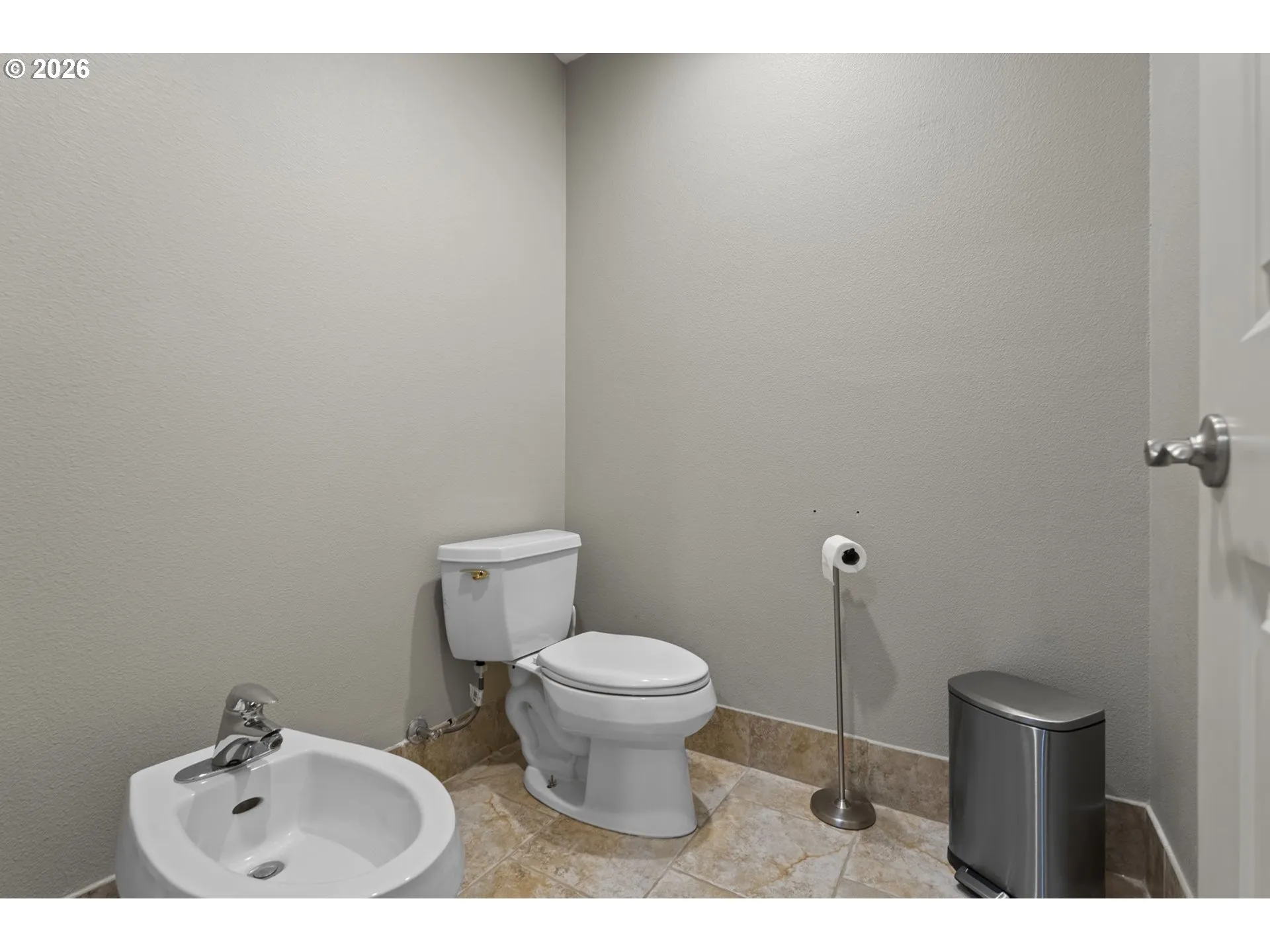 Attached Bathroom #1