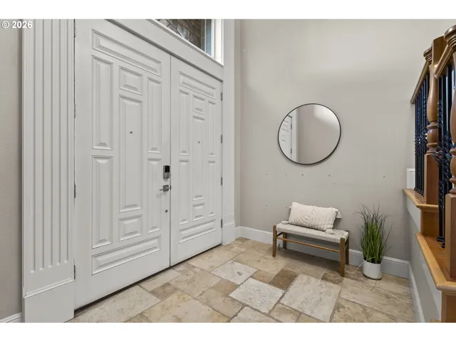 Entrance/Foyer