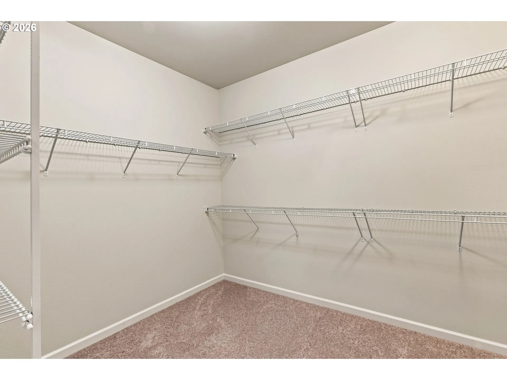 Primary Bedroom-Walk-In Closet