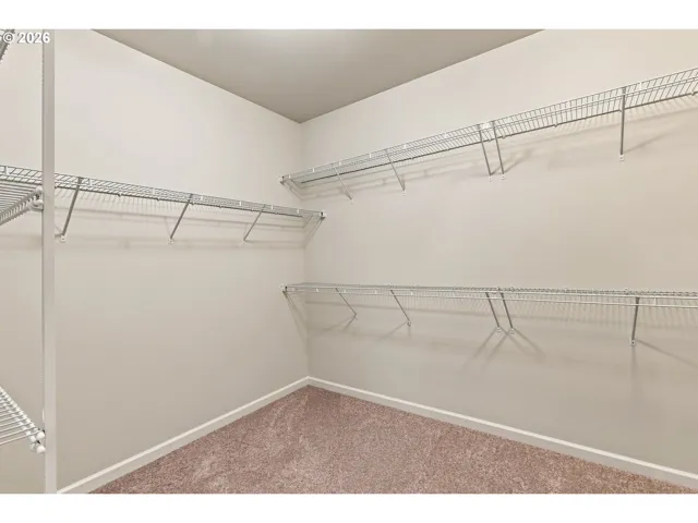 Primary Bedroom-Walk-In Closet