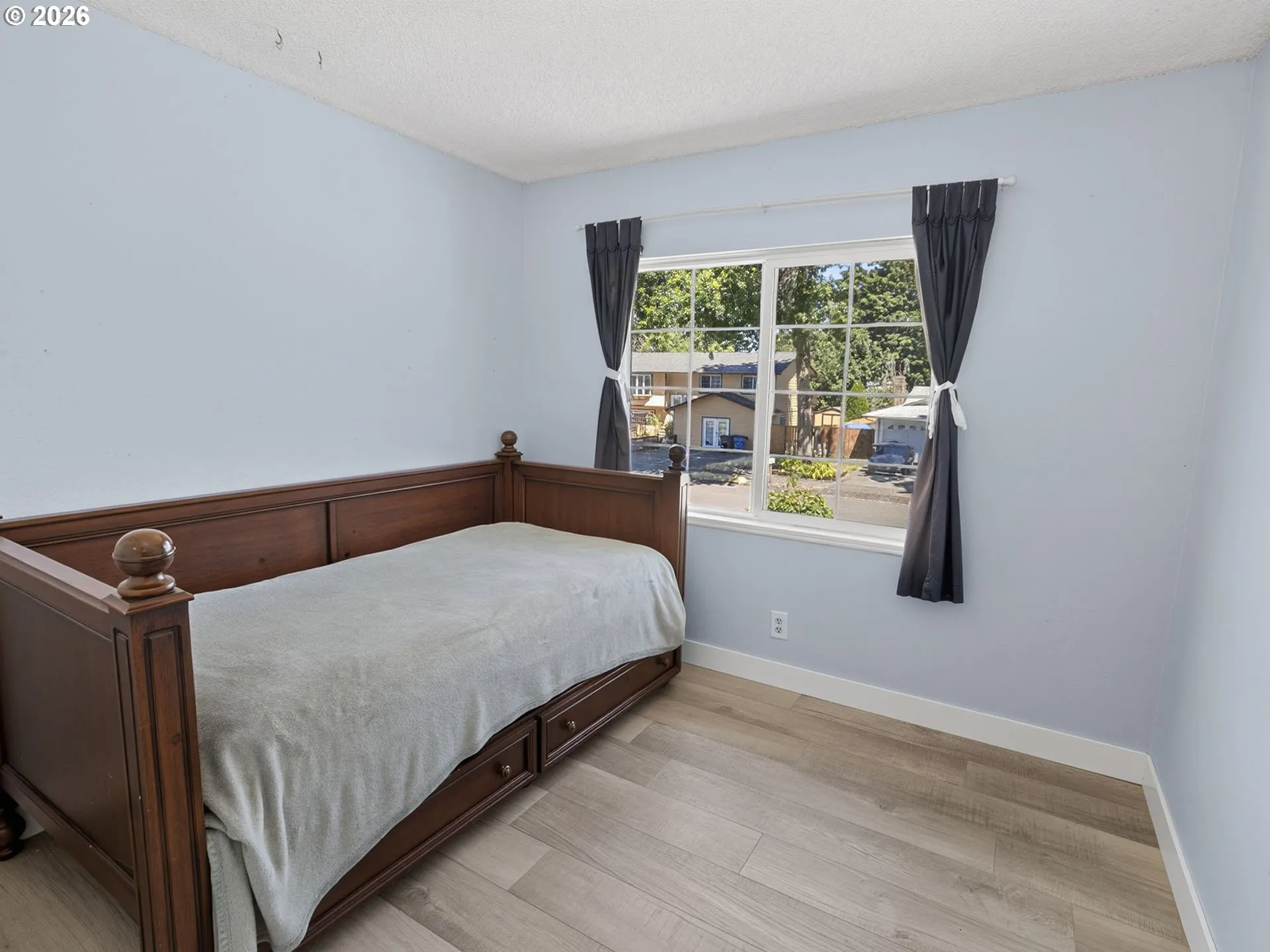 Bedroom-# 1