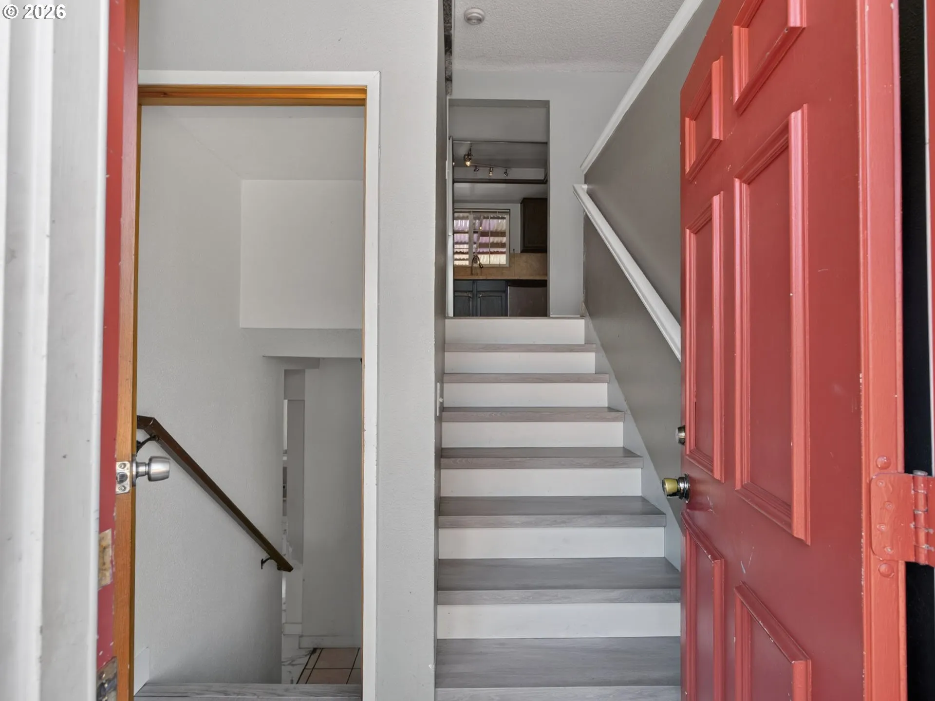 Entrance/Foyer