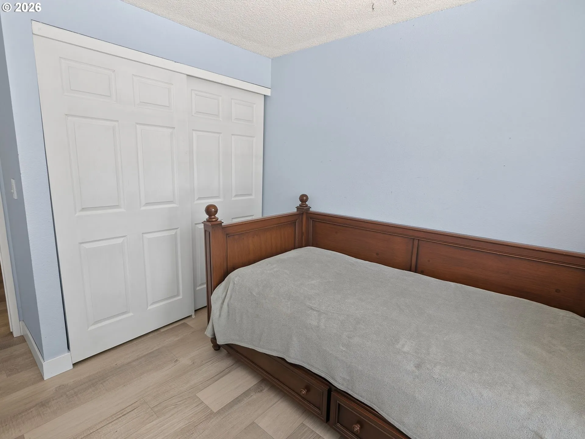Bedroom-# 1