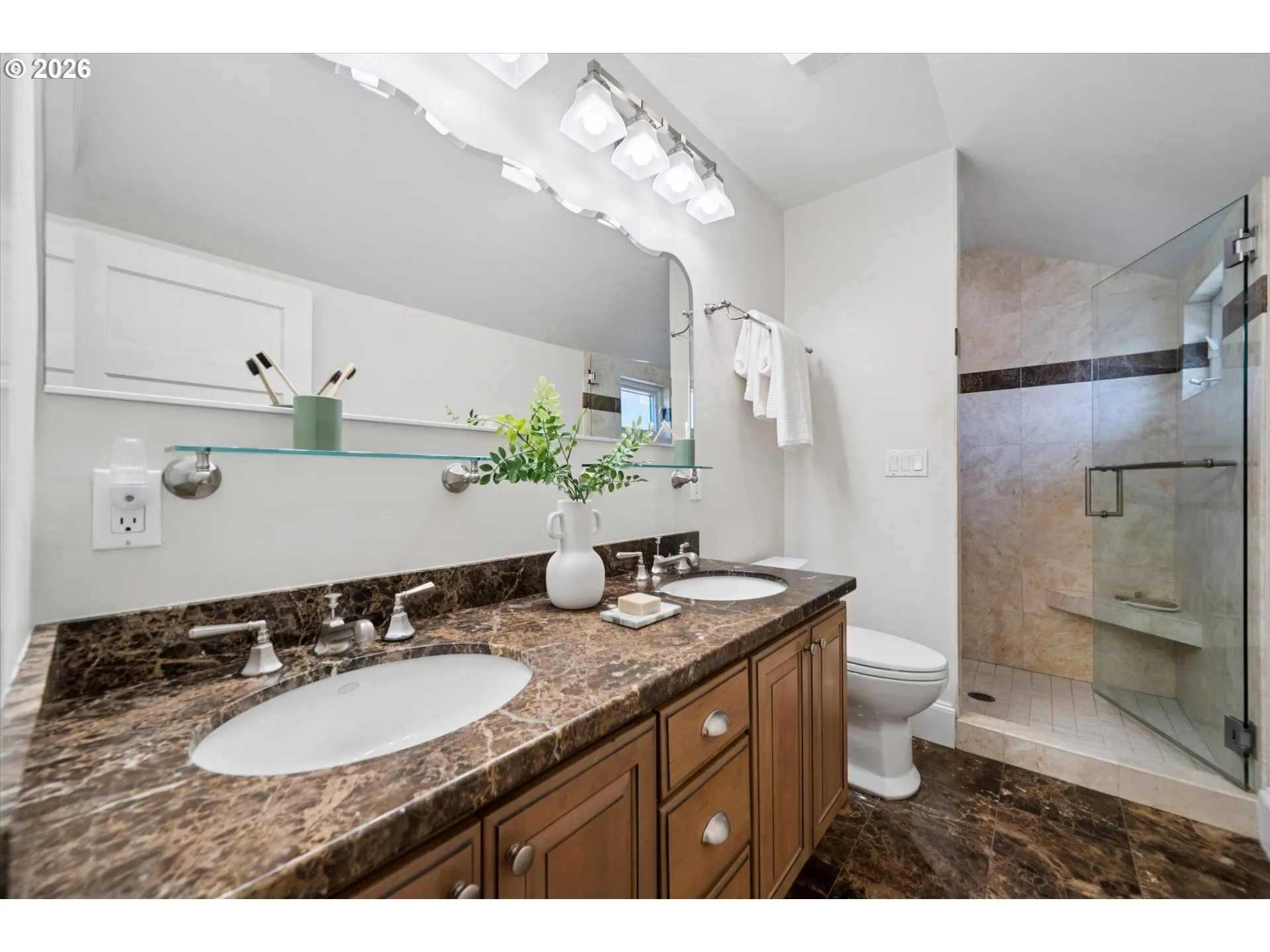 Bathroom, Attached