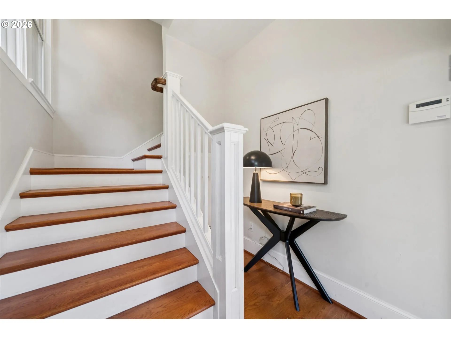 Entrance/Foyer