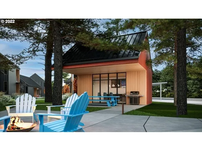 Community Club House