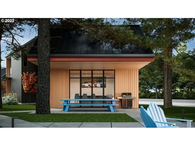 Community Club House