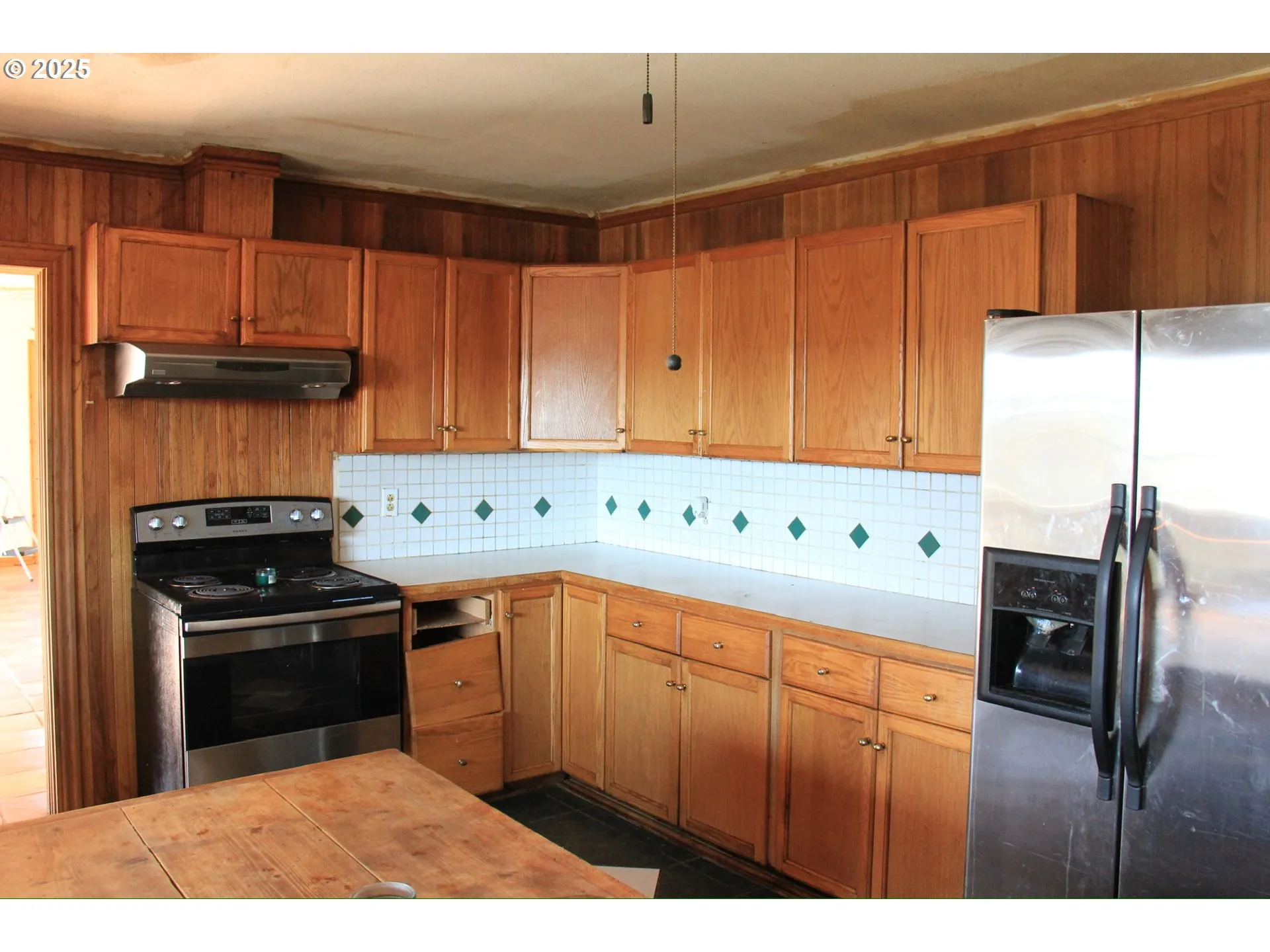 Kitchen-Oven