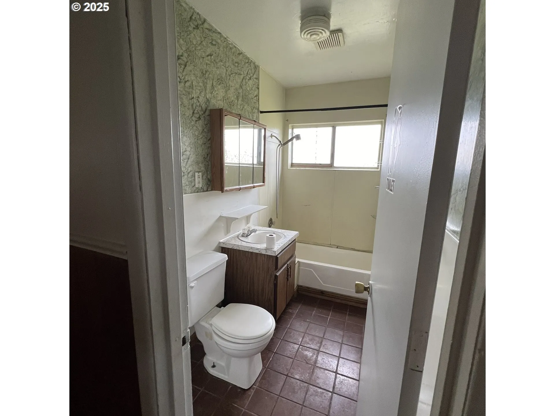 Bathroom-# 1