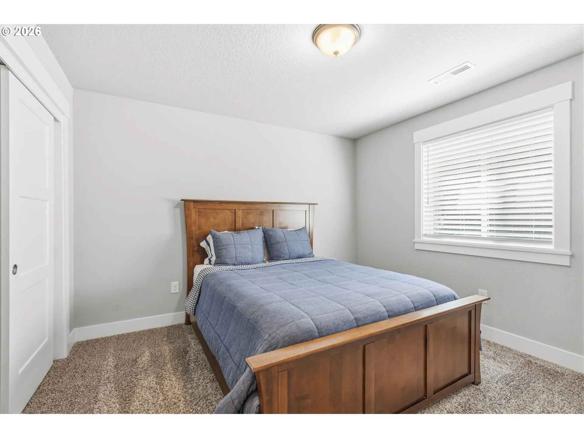 Bedroom-# 1