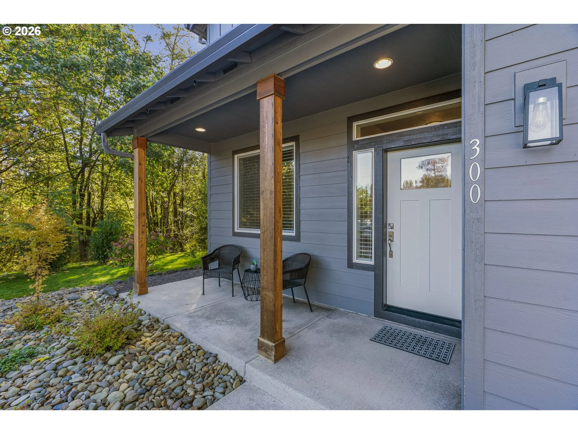 Porch