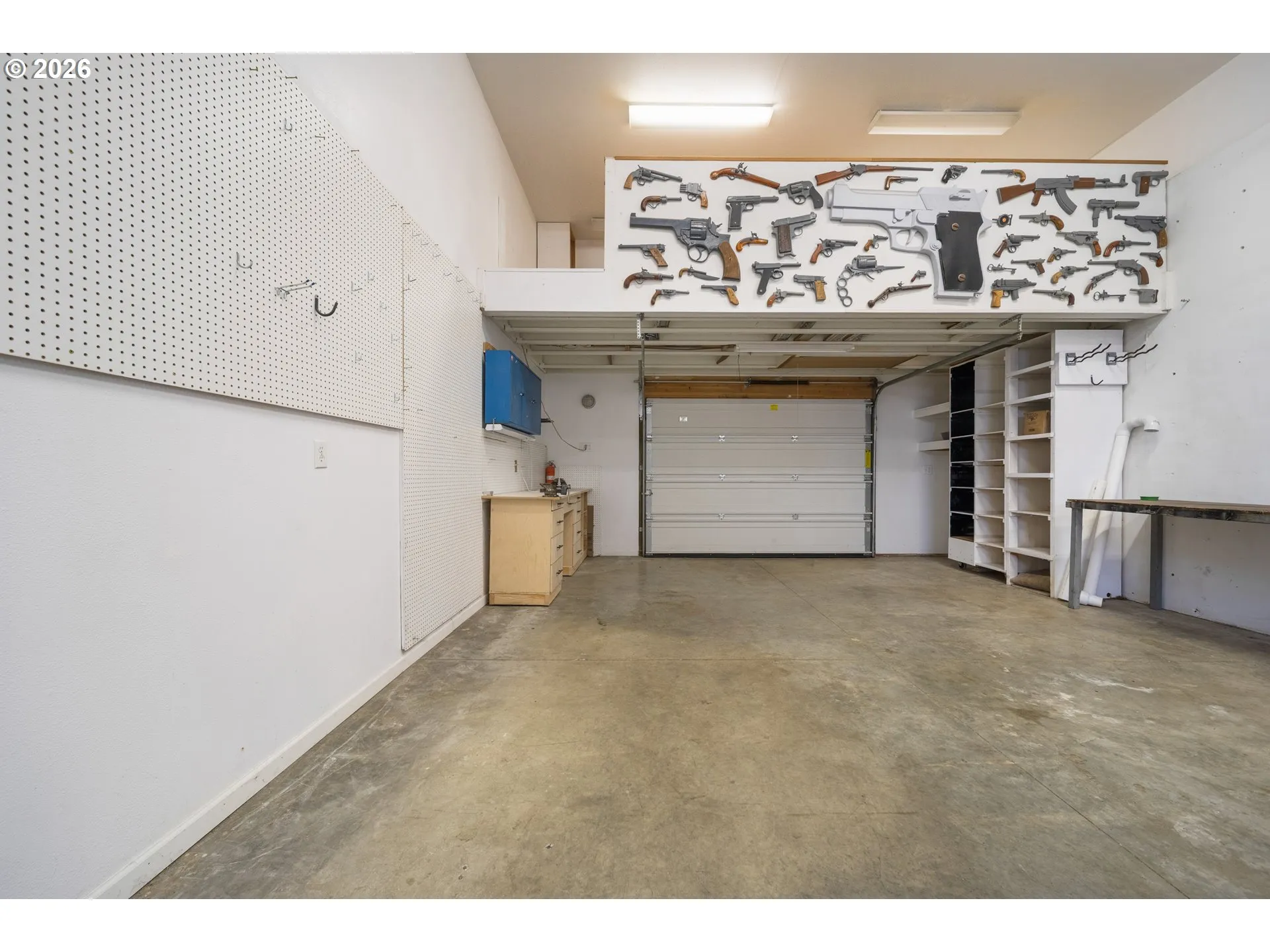 Garage-# 2