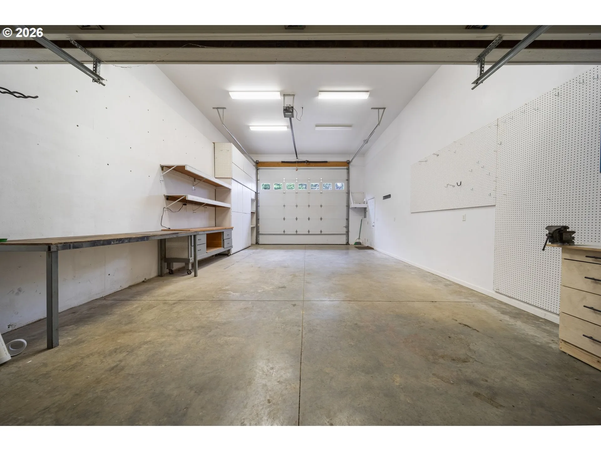Garage-# 2