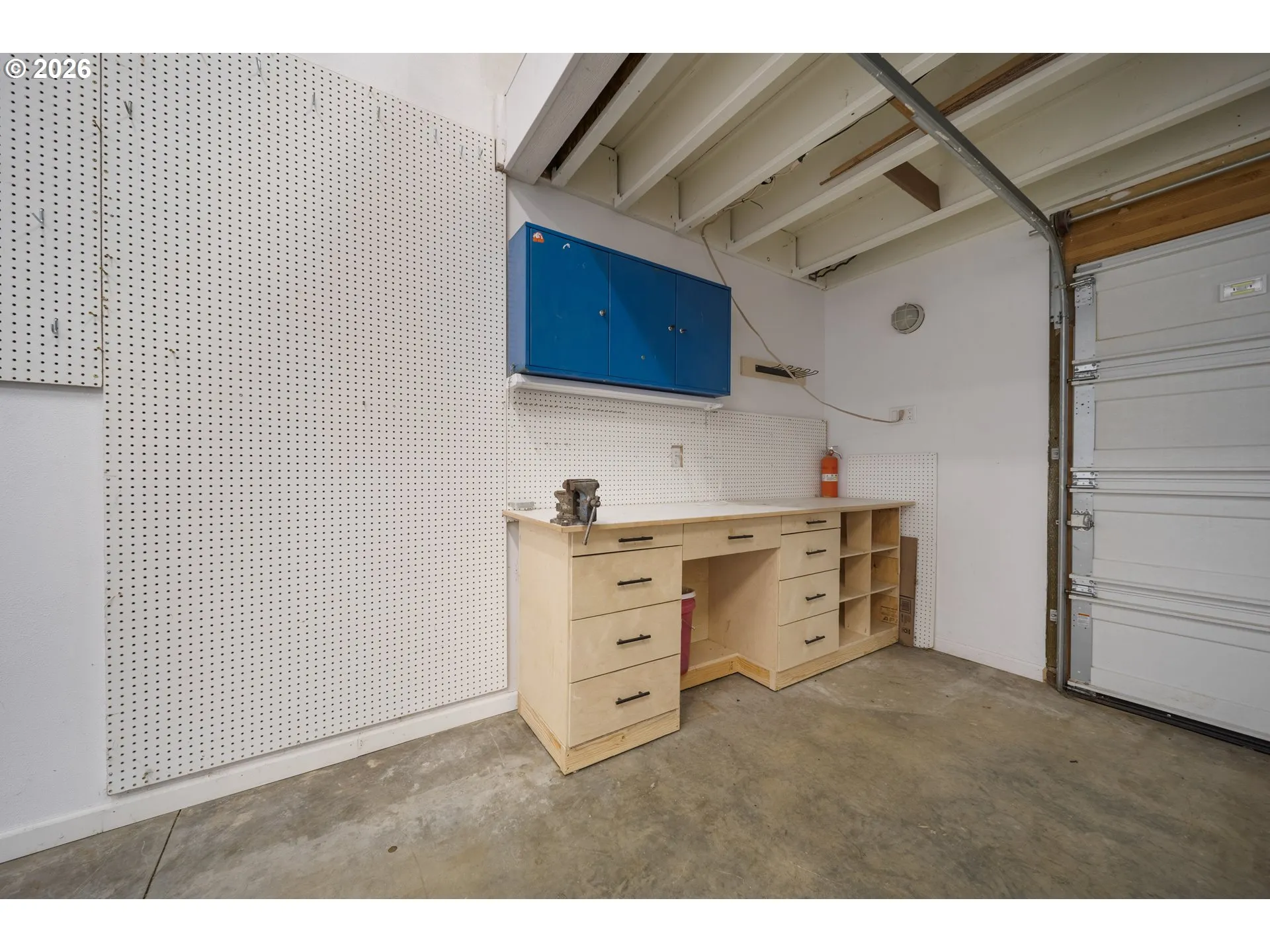 Garage-# 2