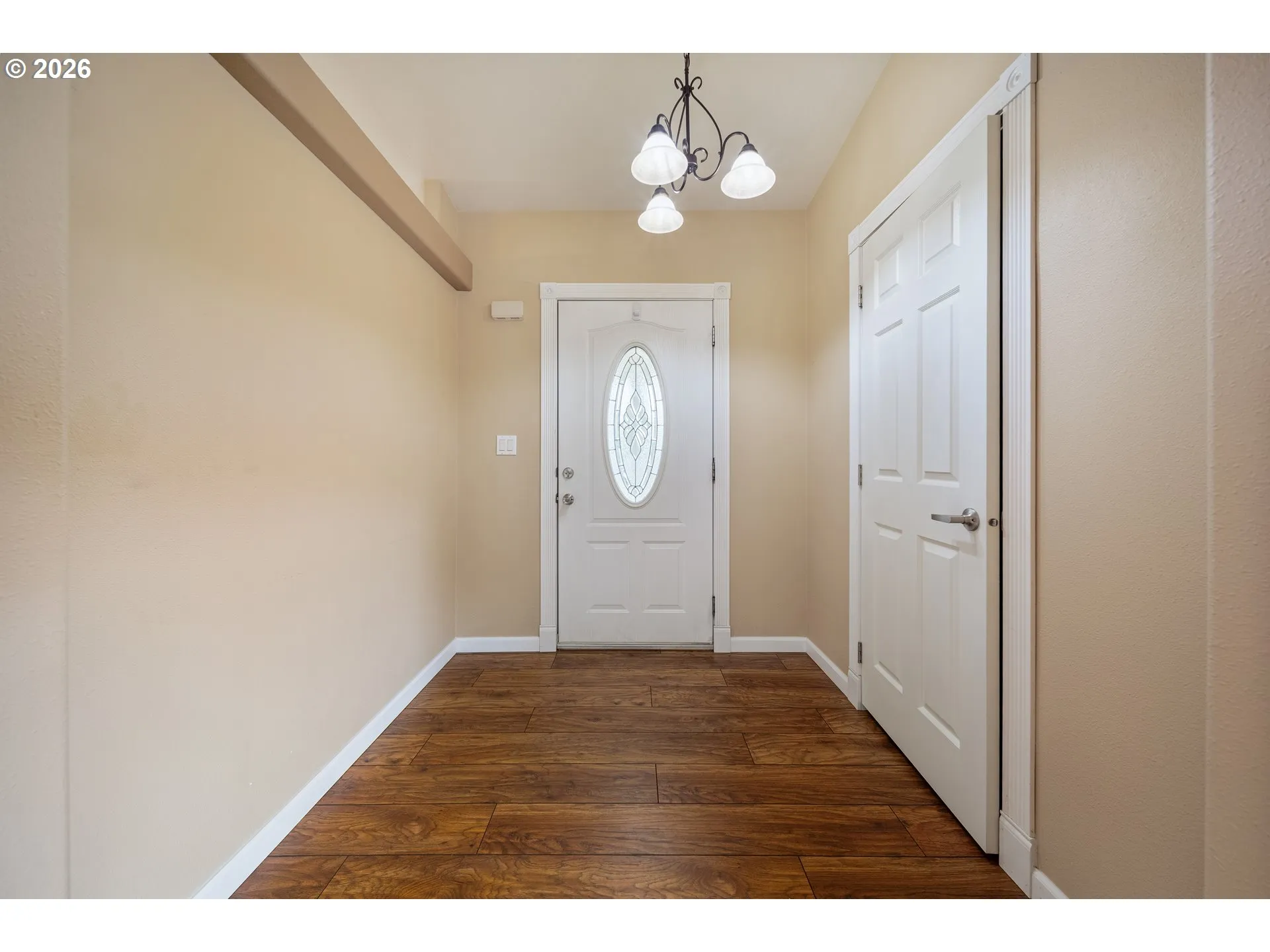 Entrance/Foyer