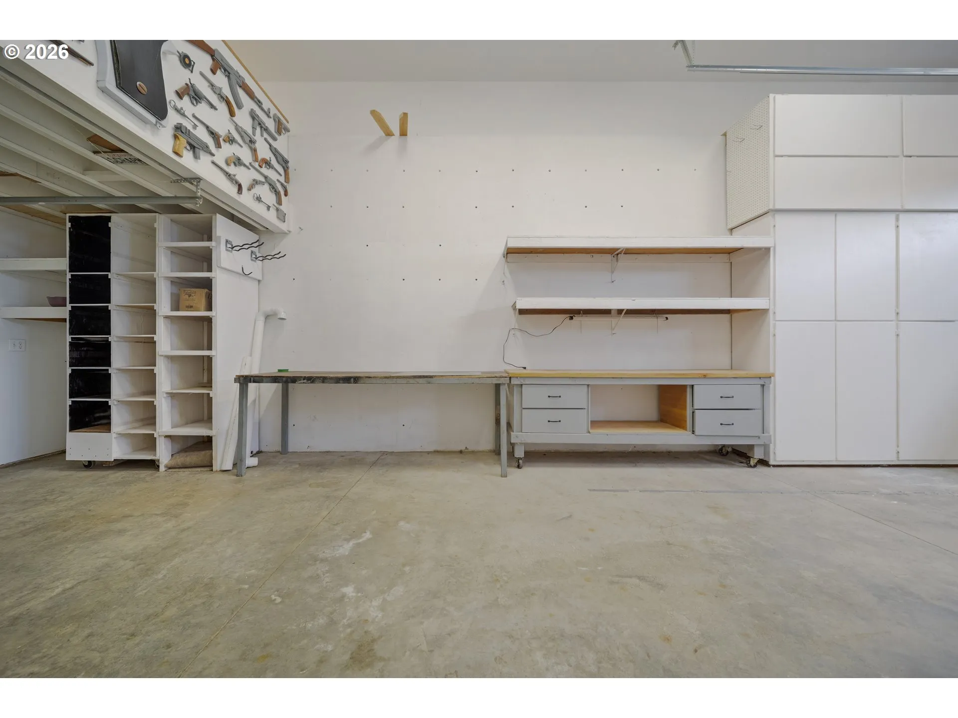 Garage-# 2