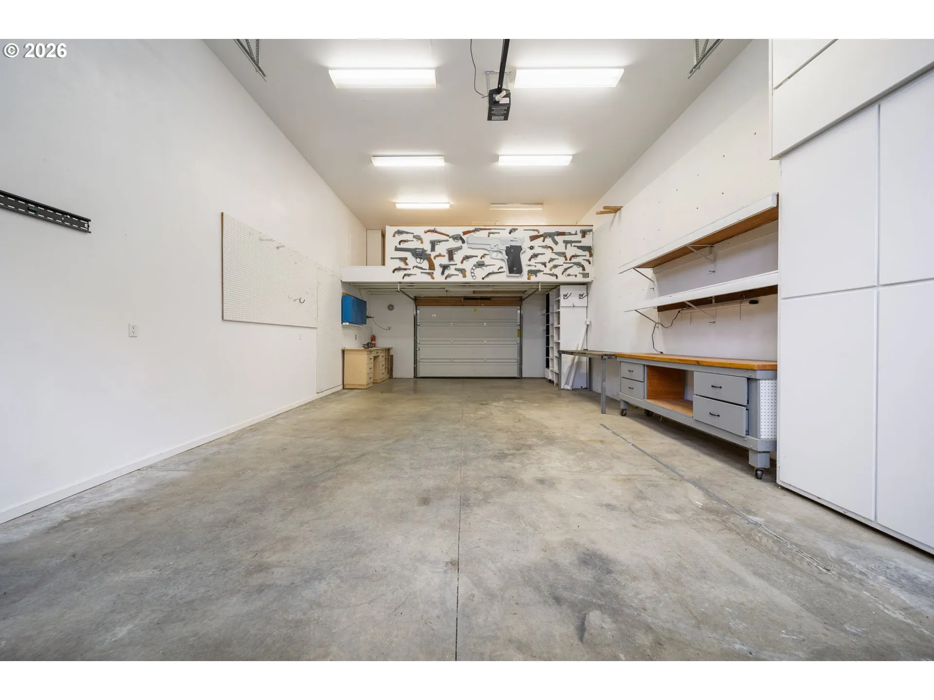 Garage-# 2