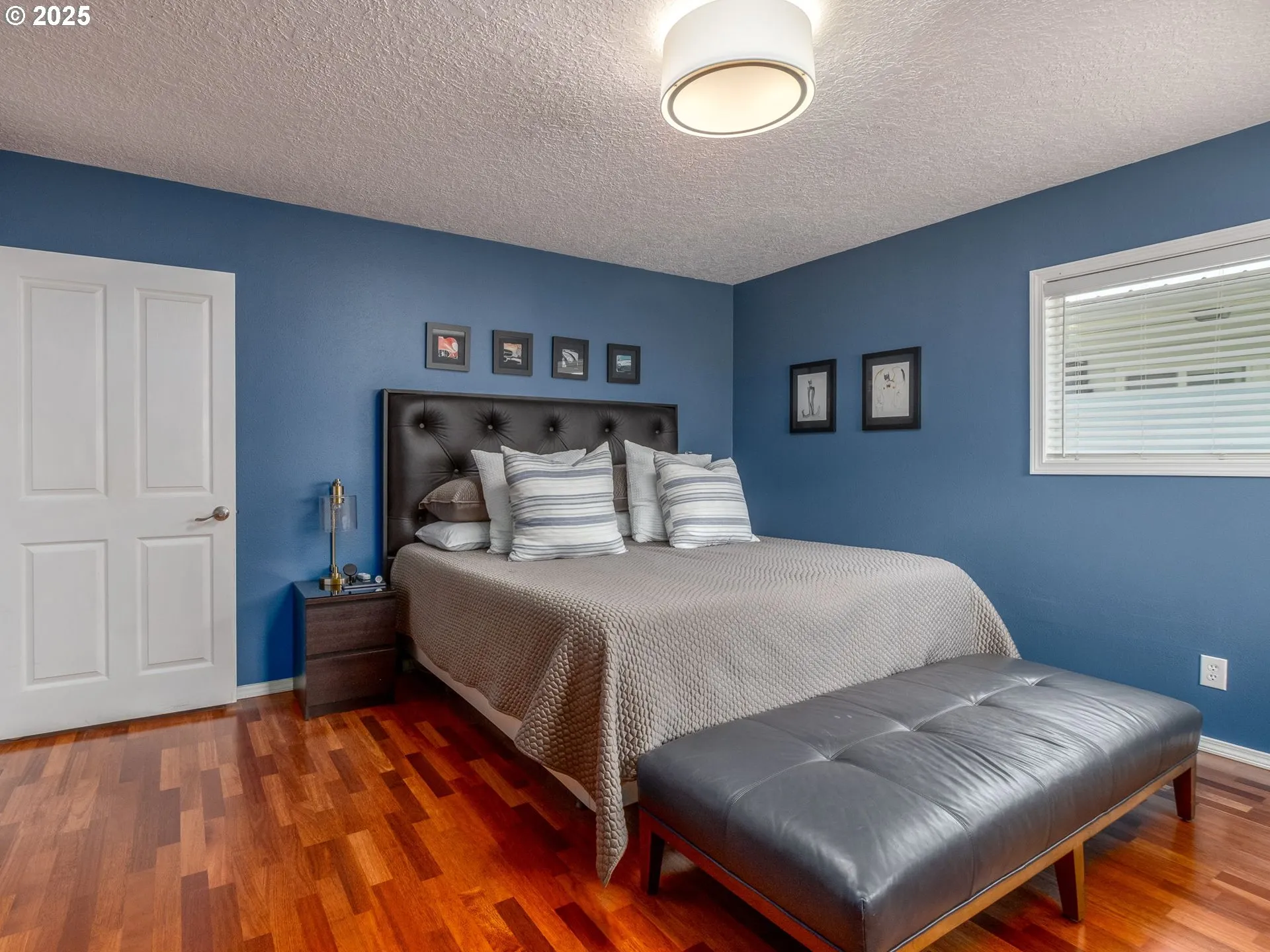 Bedroom, Primary