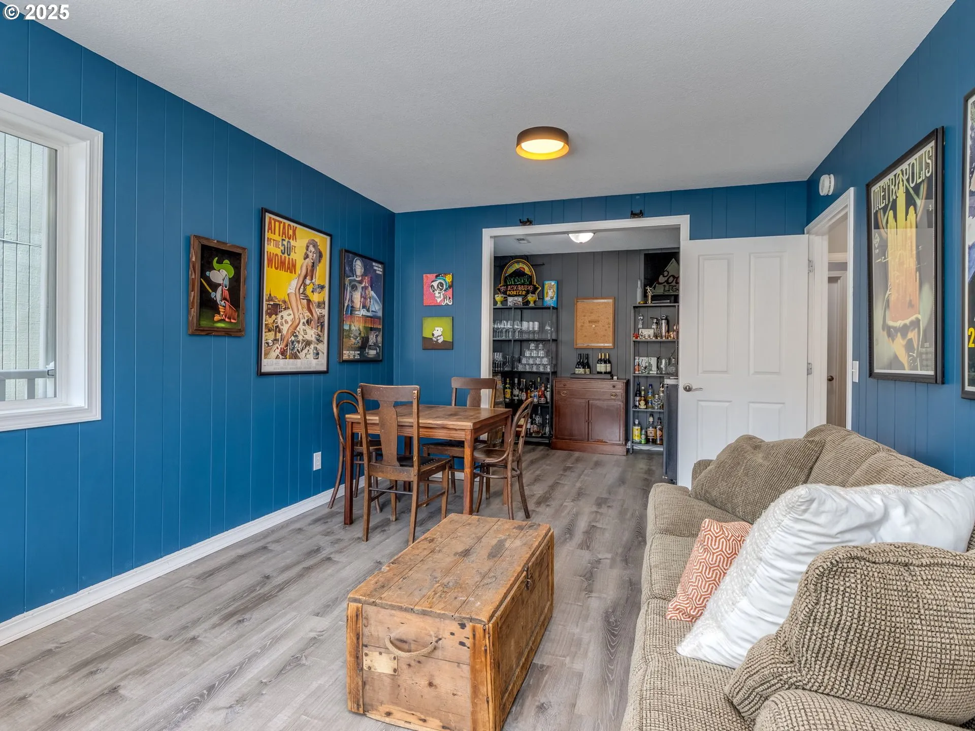 Bedroom-Upper