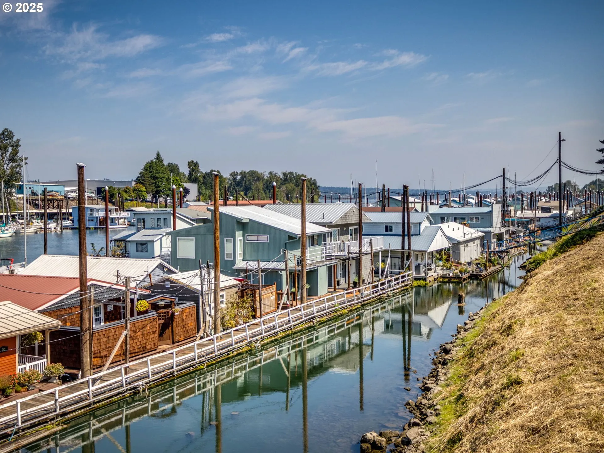 River Access